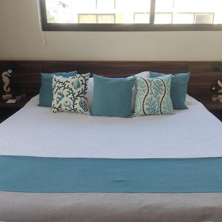 Nuevo Estudio Con Terraza Totalmente Equipado Tulum Aldea Zama Экстерьер фото