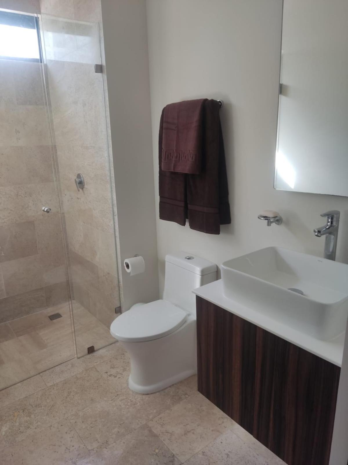 Nuevo Estudio Con Terraza Totalmente Equipado Tulum Aldea Zama Экстерьер фото