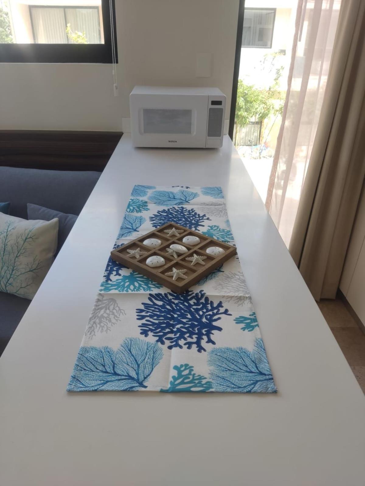 Nuevo Estudio Con Terraza Totalmente Equipado Tulum Aldea Zama Экстерьер фото