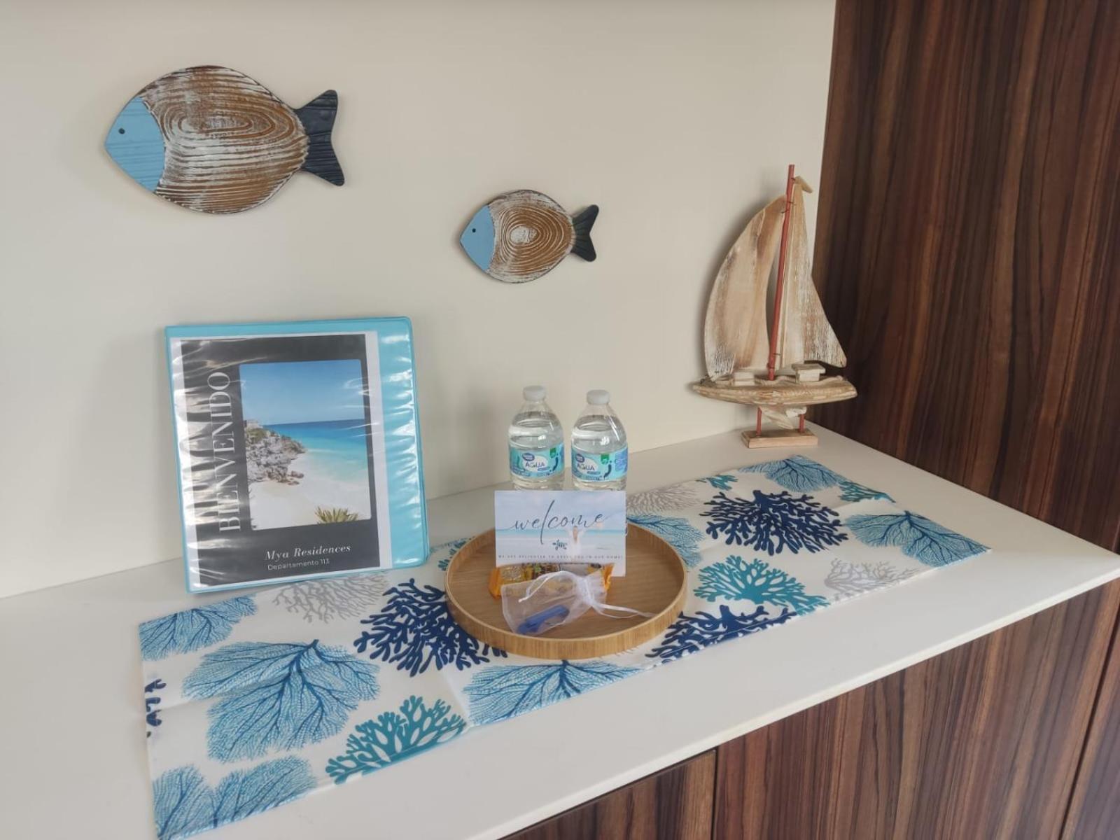 Nuevo Estudio Con Terraza Totalmente Equipado Tulum Aldea Zama Экстерьер фото